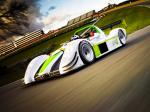 Radical SR8 2004 года